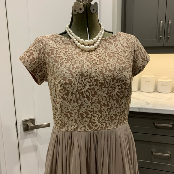 Early 1960s - Cocktail dress VOLUP! - Picture 7 of 7